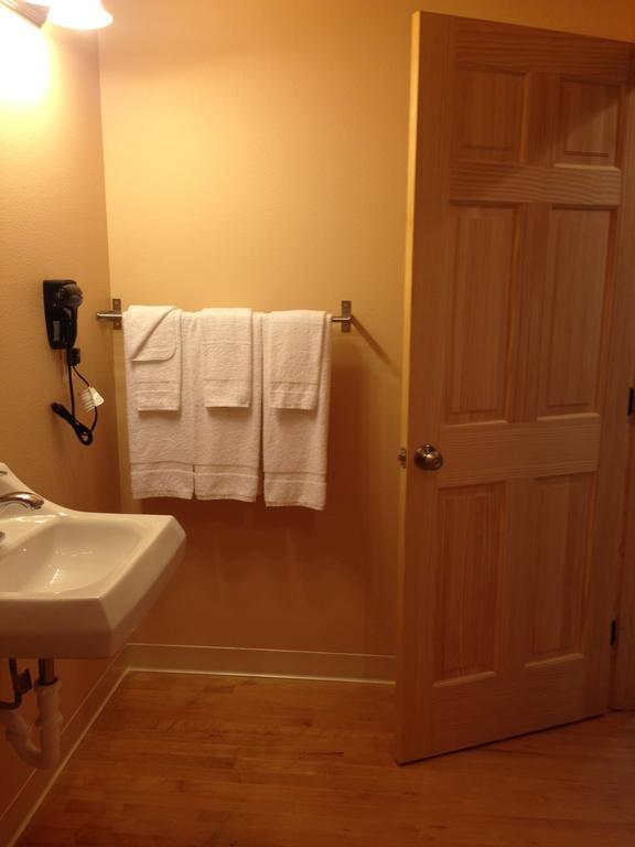 Orca Inn Bellingham Camera foto