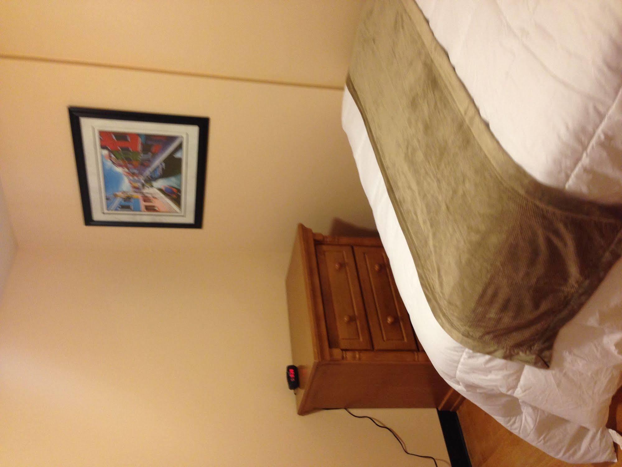 Orca Inn Bellingham Esterno foto