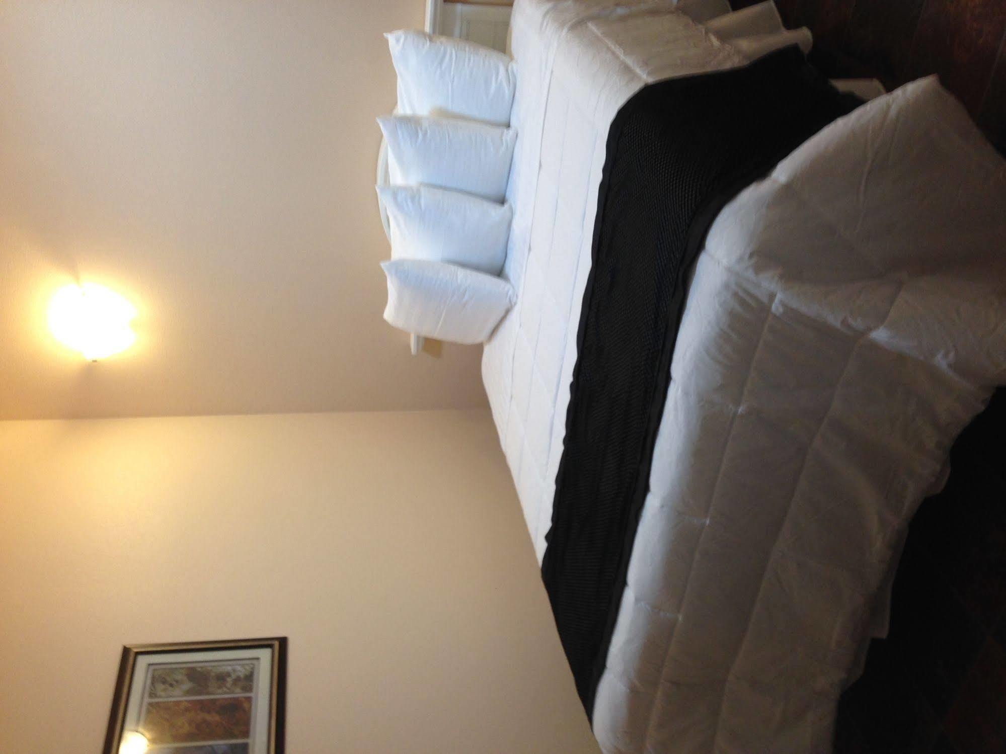 Orca Inn Bellingham Esterno foto